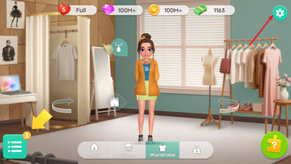 明星包装大师游戏最新版下载-明星包装大师安卓正版下载