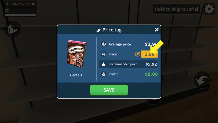 城市超市模拟器无限金币(CityShopSimulator)下载安卓版-城市超市模拟器安卓版(CityShopSimulator)下载