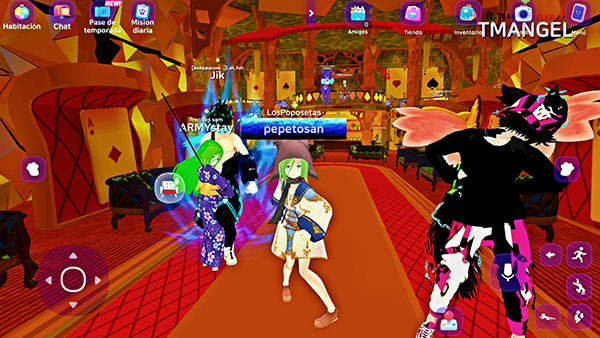 虚拟机器人2最新版下载-虚拟机器人2(Virtual Droid)手机版下载