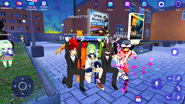 虚拟机器人2最新版下载-虚拟机器人2(Virtual Droid)手机版下载