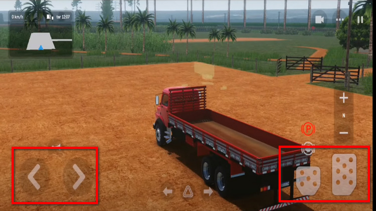 全球卡车模拟器游戏无限金币版下载安装-全球卡车模拟器破解版最新手游下载