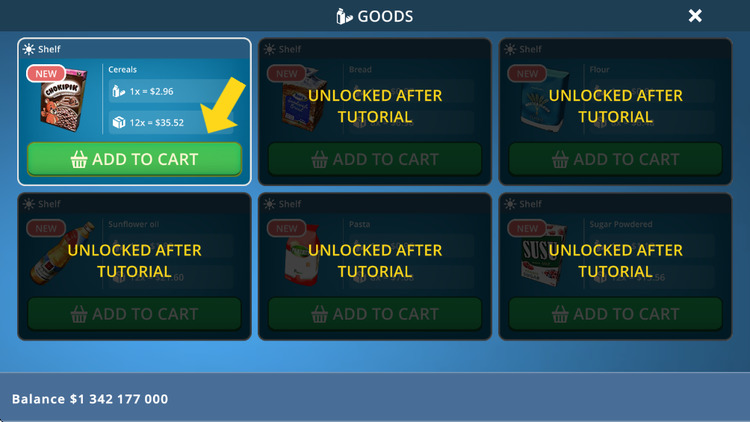 城市超市模拟器无限金币(CityShopSimulator)下载安卓版-城市超市模拟器安卓版(CityShopSimulator)下载