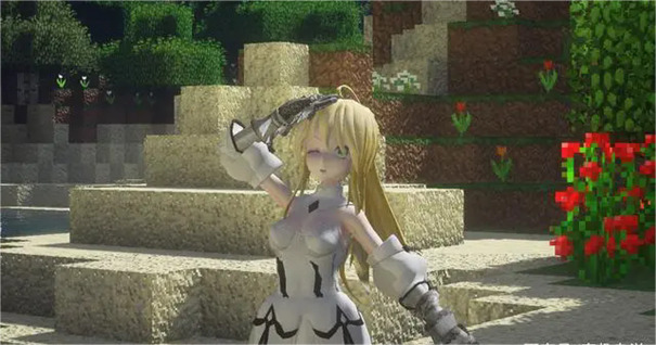 我的世界史蒂夫模组游戏手机版下载-我的世界1.16.5自定义史蒂夫安卓版下载安装