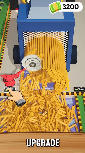 小小木材商官方正版下载-小小木材商游戏安卓最新版下载