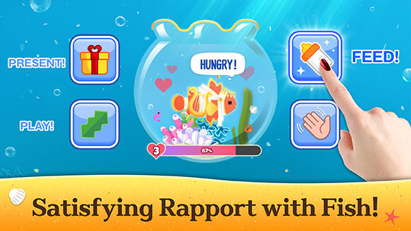 深海水族馆官网正版下载安装-深海水族馆游戏最新版下载