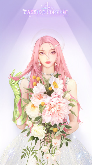 时尚梦想免广告中文版下载安装-时尚梦想游戏官方最新版下载