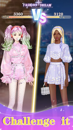 时尚梦想免广告中文版下载安装-时尚梦想游戏官方最新版下载