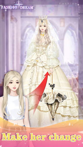 时尚梦想免广告中文版下载安装-时尚梦想游戏官方最新版下载