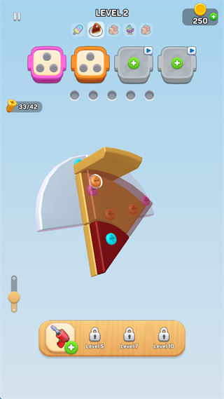 螺旋王国3D游戏下载-螺旋王国3D(Screwdom 3D)最新版下载安装