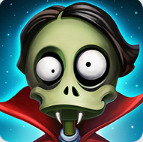 僵尸漂流者游戏汉化破解版下载-僵尸漂流者中文无限金币版下载