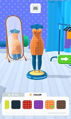 裁缝沙龙游戏安卓版下载-裁缝沙龙手机版游戏下载