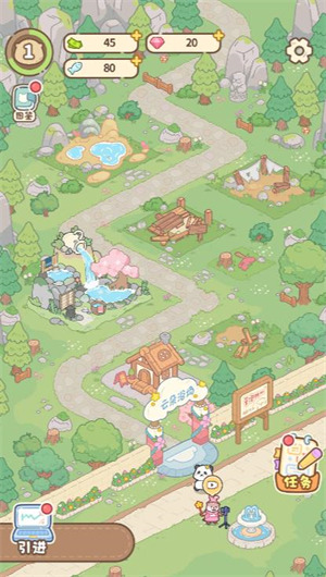 开店很难吗小游戏最新版下载-开店很难吗安卓官方版(暂未上线)