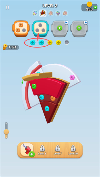 螺旋王国3D游戏下载-螺旋王国3D(Screwdom 3D)最新版下载安装