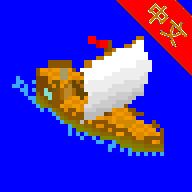 沉船余生手游中文无限资源版下载-沉船余生(Schiffbruch)汉化版游戏下载