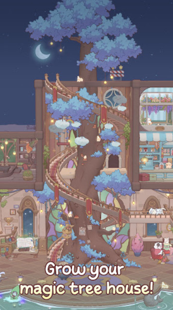 猫咪和汤魔法食谱破解版下载-猫咪和汤魔法食谱无限内购版下载