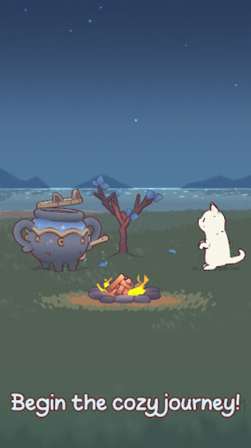 猫咪和汤魔法食谱破解版下载-猫咪和汤魔法食谱无限内购版下载