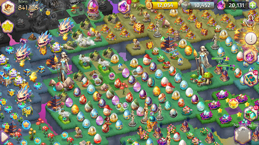 合并魔法公主官方正版游戏下载-合并魔法公主游戏安卓版下载