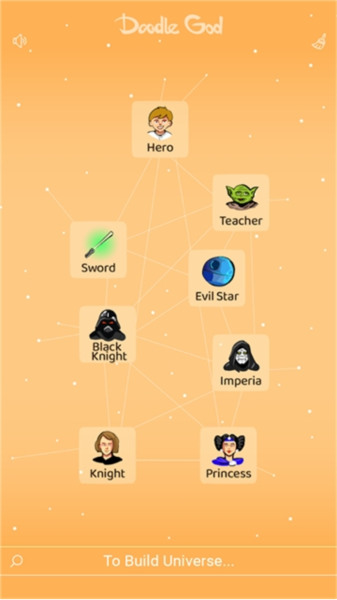 涂鸦上帝官方手机版下载-涂鸦上帝最新版本(Doodle God)中文版下载