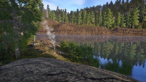 俄罗斯钓鱼4最新版游戏下载-俄罗斯钓鱼4手游官方安卓版下载