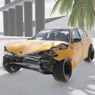 汽车碰撞沙盒模拟游戏下载-汽车碰撞沙盒模拟游戏安卓最新版下载