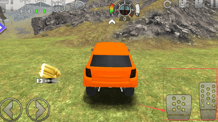 盘山赛车无限金币版下载-盘山赛车内置MOD修改器下载