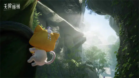 无限暖暖官服手机版下载-无限暖暖官网版手游最新版下载