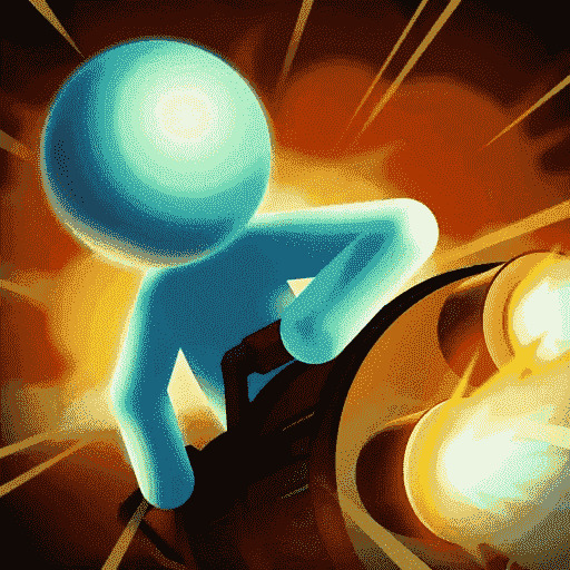 火柴人格斗进化游戏手机版下载-火柴人格斗进化最新版手游下载