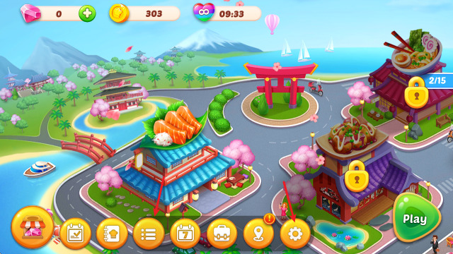 烹饪帝国游戏下载安装-烹饪帝国安卓最新版下载