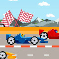 街区赛车锦标赛游戏下载-街区赛车锦标赛官网安卓最新版游戏下载