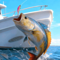 钓鱼之旅手机最新版下载-钓鱼之旅游戏官方中文版下载