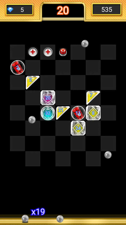 狂舞弹球游戏下载-狂舞弹球安卓app官方最新免费版下载