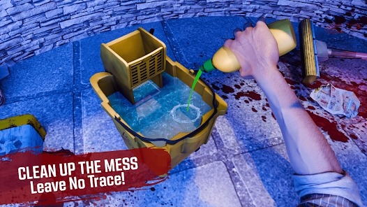 犯罪现场谋杀之谜Crime Scene Cleaner手机版下载-犯罪现场谋杀之谜游戏安卓版下载