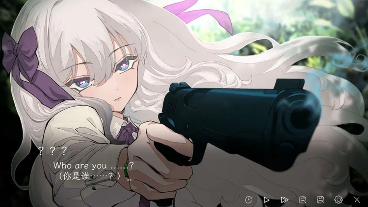 蜉蝣之国的囚徒游戏-蜉蝣之国的囚徒安卓正版(暂未上线)