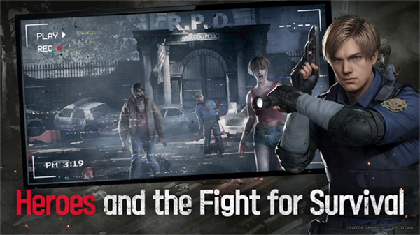 生化险境生存兵种中文版下载-生化险境生存兵种 中文破解版免费版下载