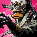 绝地鸭卫无限材料破解版下载-绝地鸭卫内置作弊菜单最新版本下载