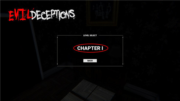 黑暗欺骗迷宫破解版下载-黑暗欺骗内置功能菜单版下载