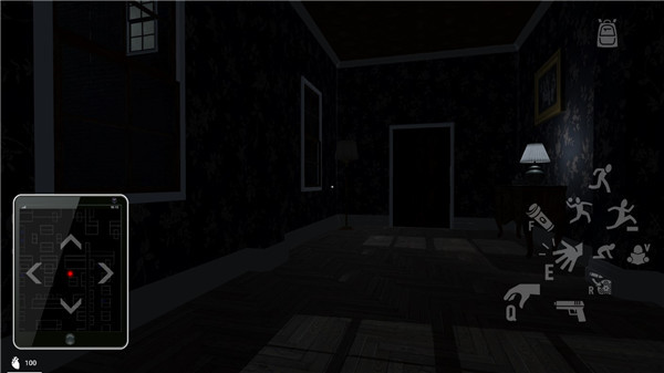 黑暗欺骗迷宫破解版下载-黑暗欺骗内置功能菜单版下载