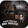 小老鼠大房子手机版下载-小老鼠大房子游戏最新版下载