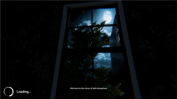 黑暗欺骗迷宫破解版下载-黑暗欺骗内置功能菜单版下载