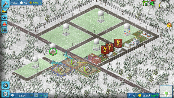 西奥小镇最新版无限钻石金币版下载安装-西奥小镇破解版无限钻石金币版下载