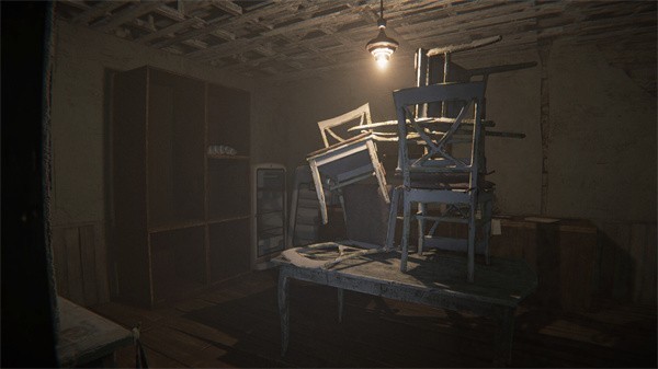 恐怖录像带2026最新版下载-恐怖录像带游戏中文版下载