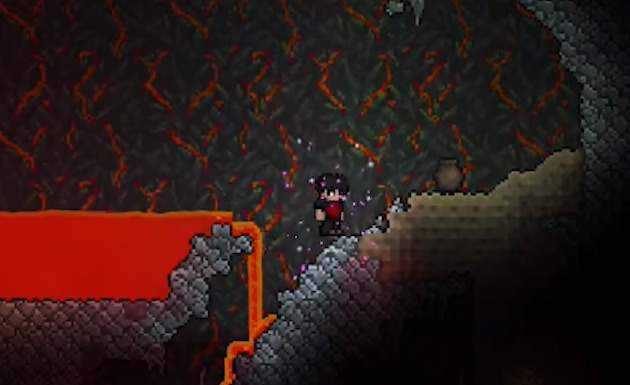 泰拉瑞亚防御力重要吗