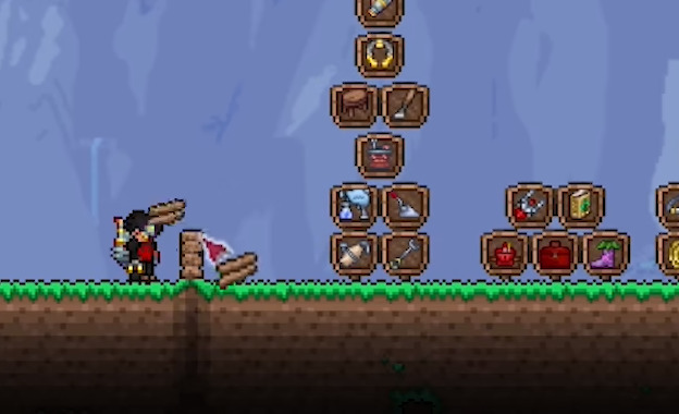 泰拉瑞亚防御力重要吗