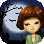 糖果森林逃脱完整版下载-糖果森林逃脱手游(幽夜童话)最新版下载