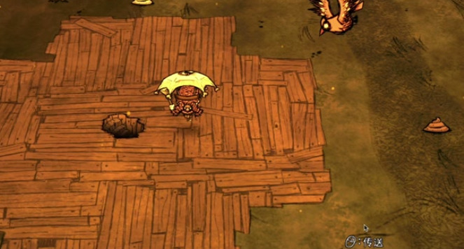 饥荒洞穴蠕虫刷新机制是什么