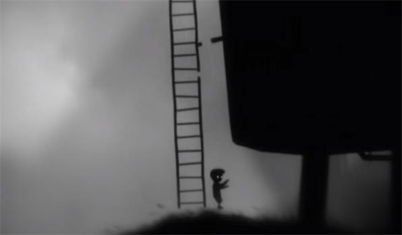 地狱边境安卓最新版下载-地狱边境手机版(LIMBO)游戏手机版下载