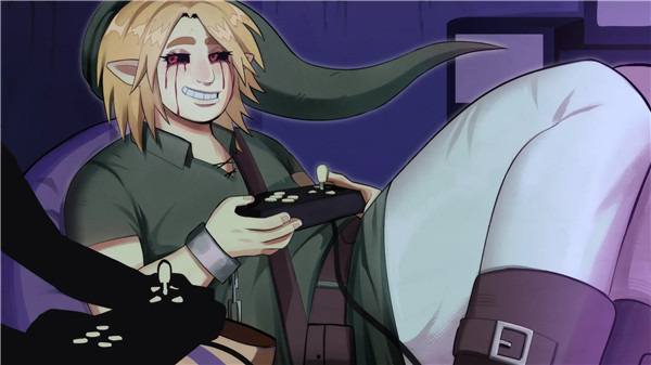 毛骨悚然的约会安卓版下载-毛骨悚然的约会游戏汉化版下载