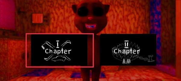 恐怖的胡安官方版下载-恐怖的胡安猫(scary cat)游戏安卓最新版下载