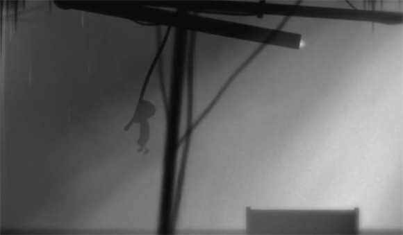 地狱边境安卓最新版下载-地狱边境手机版(LIMBO)游戏手机版下载