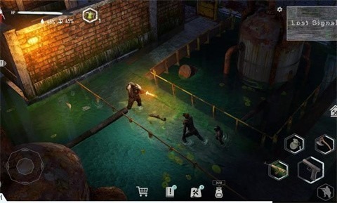 地铁2055手机版游戏下载-地铁2055游戏内购破解版最新版下载